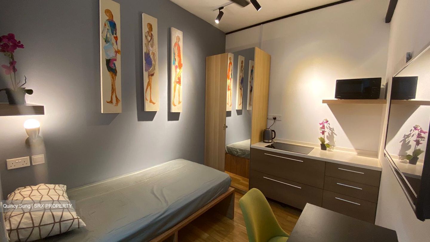 The Quayside thumbnail photo